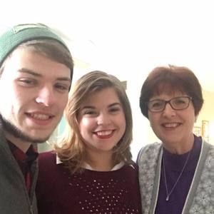 Meet your Posher, Dianne